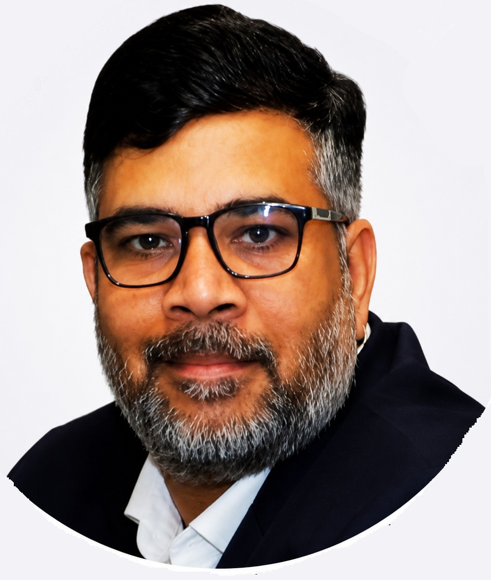 Pushpjeet Cholkar, Founder and CEO of PITC LLC